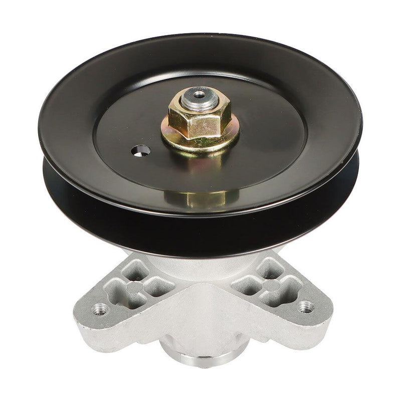 DURAFORCE 3x Spindle Assembly For Cub Cadet MTD Troy Bilt 50” 54” 918-04126 618-04125A