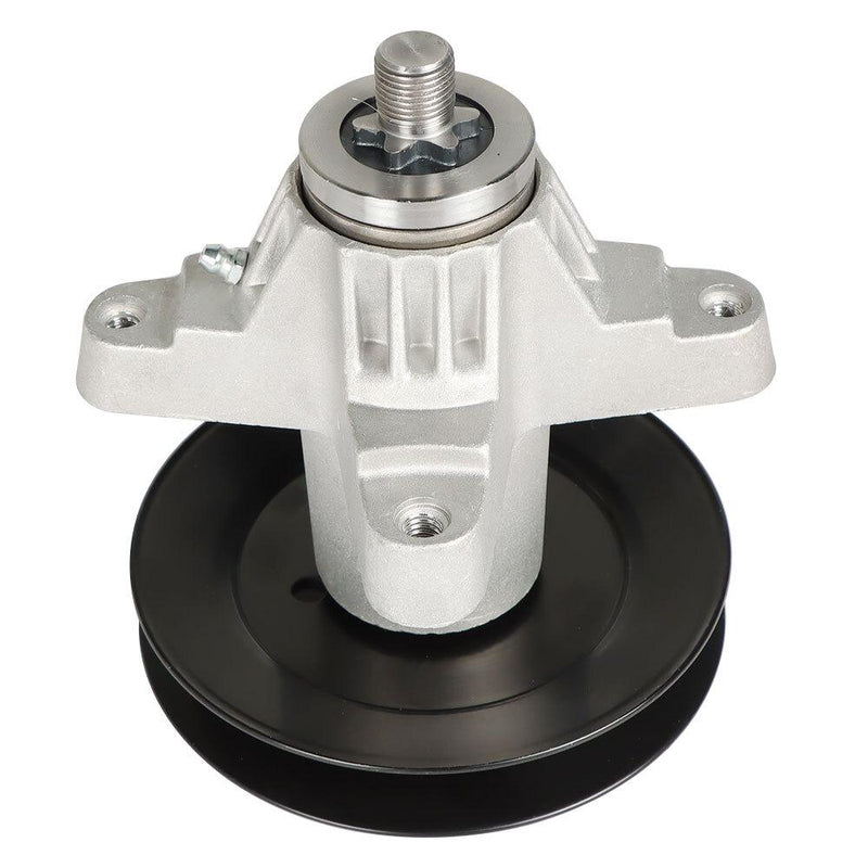 DURAFORCE 3x Spindle Assembly For Cub Cadet MTD Troy Bilt 50” 54” 918-04126 618-04125A