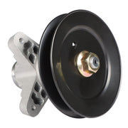 DURAFORCE 3x Spindle Assembly For Cub Cadet MTD Troy Bilt 50” 54” 918-04126 618-04125A