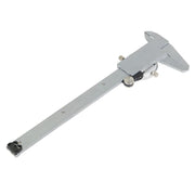 DURAFORCE 3 Pack Stainless Steel Dial Caliper Shockproof Of Gauge 0.001" Accuracy 6 Inch