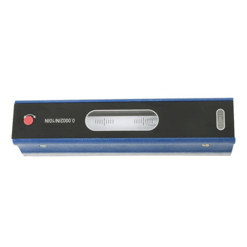 DURAFORCE MASTER PRECISION LEVEL 8" FOR MACHINIST TOOL 0.0002''/10''