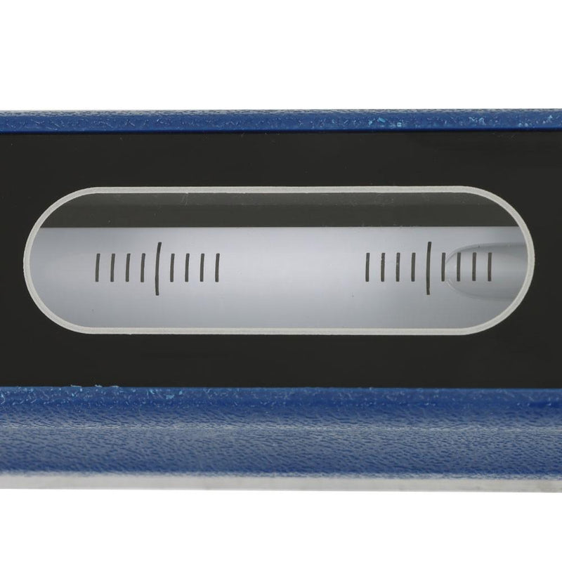 DURAFORCE MASTER PRECISION LEVEL 8" FOR MACHINIST TOOL 0.0002''/10''