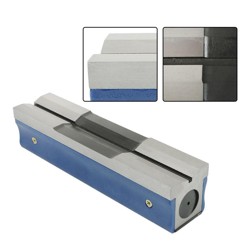 DURAFORCE MASTER PRECISION LEVEL 8" FOR MACHINIST TOOL 0.0002''/10''