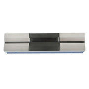 DURAFORCE MASTER PRECISION LEVEL 8" FOR MACHINIST TOOL 0.0002''/10''