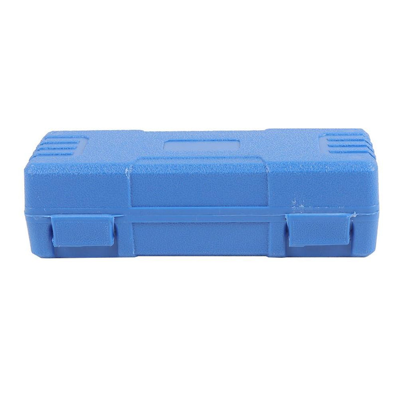 DURAFORCE MASTER PRECISION LEVEL 8" FOR MACHINIST TOOL 0.0002''/10''