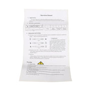 DURAFORCE MASTER PRECISION LEVEL 8" FOR MACHINIST TOOL 0.0002''/10''
