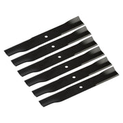 DURAFORCE For Hustler 6 Blade Deck 54" 797696 601124 92-208 601012 601013 601124Y 797696