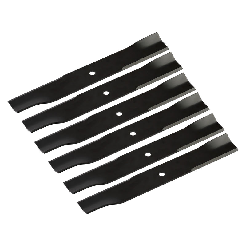 DURAFORCE For Hustler 6 Blade Deck 54" 797696 601124 92-208 601012 601013 601124Y 797696