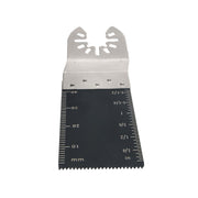 DURAFORCE 50-Piece Oscillating Saw Blades Bi-Metal Multitool Blades for Wood and Plastic