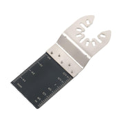 DURAFORCE 50-Piece Oscillating Saw Blades Bi-Metal Multitool Blades for Wood and Plastic