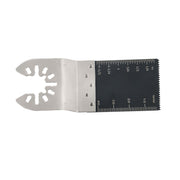 DURAFORCE 50-Piece Oscillating Saw Blades Bi-Metal Multitool Blades for Wood and Plastic