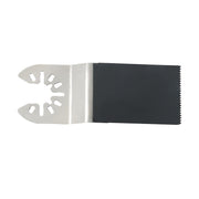 DURAFORCE 50-Piece Oscillating Saw Blades Bi-Metal Multitool Blades for Wood and Plastic