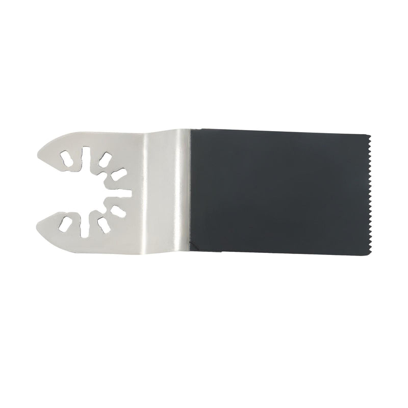 DURAFORCE 50-Piece Oscillating Saw Blades Bi-Metal Multitool Blades for Wood and Plastic