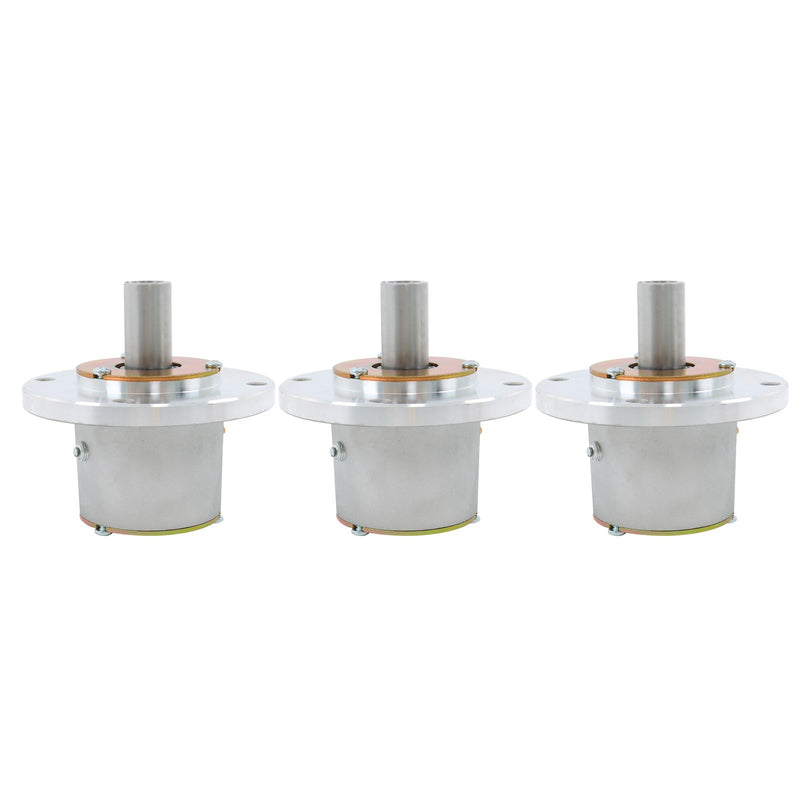 DURAFORCE 3PK Spindle Assembly For Exmark 36006N 302030 362024 5-9759 552188 285-809