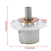 DURAFORCE 3PK Spindle Assembly For Exmark 36006N 302030 362024 5-9759 552188 285-809