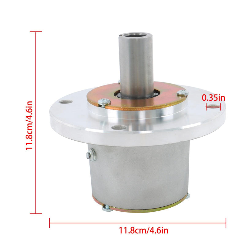 DURAFORCE 3PK Spindle Assembly For Exmark 36006N 302030 362024 5-9759 552188 285-809