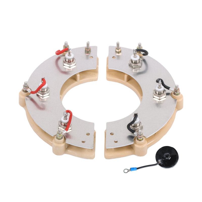 DURAFORCE 40A Generator Diode Rectifier Kit RSK5001 With Plate Assembly Kit For BC Series