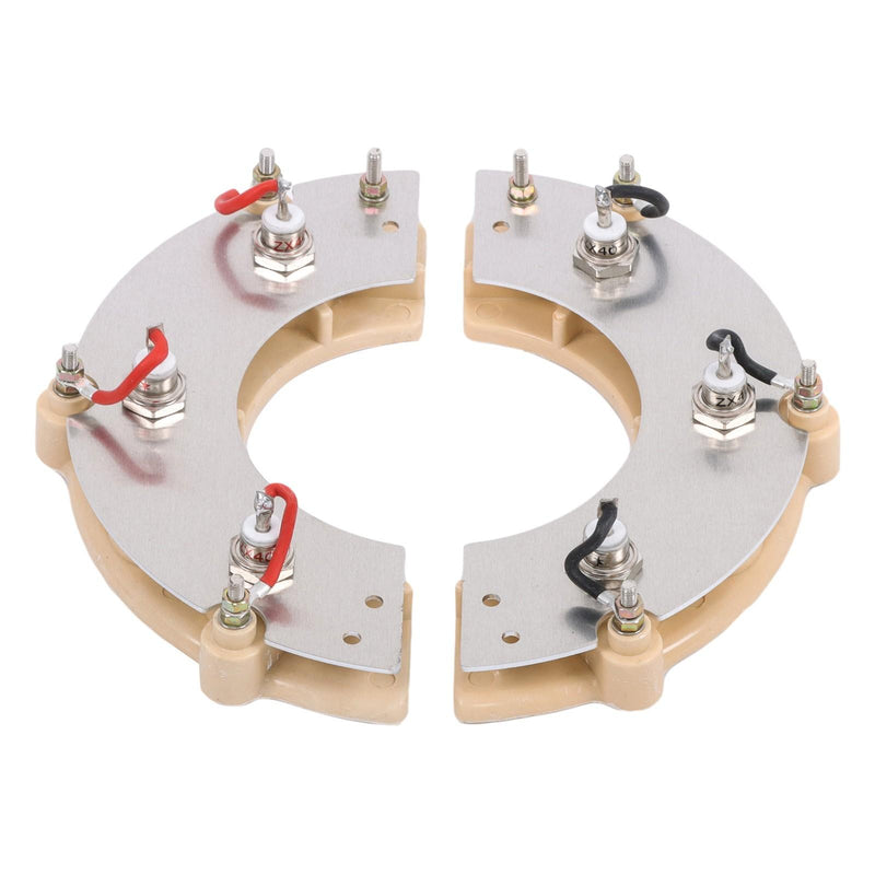 DURAFORCE 40A Generator Diode Rectifier Kit RSK5001 With Plate Assembly Kit For BC Series