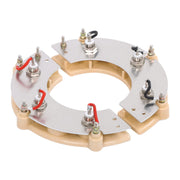 DURAFORCE 40A Generator Diode Rectifier Kit RSK5001 With Plate Assembly Kit For BC Series