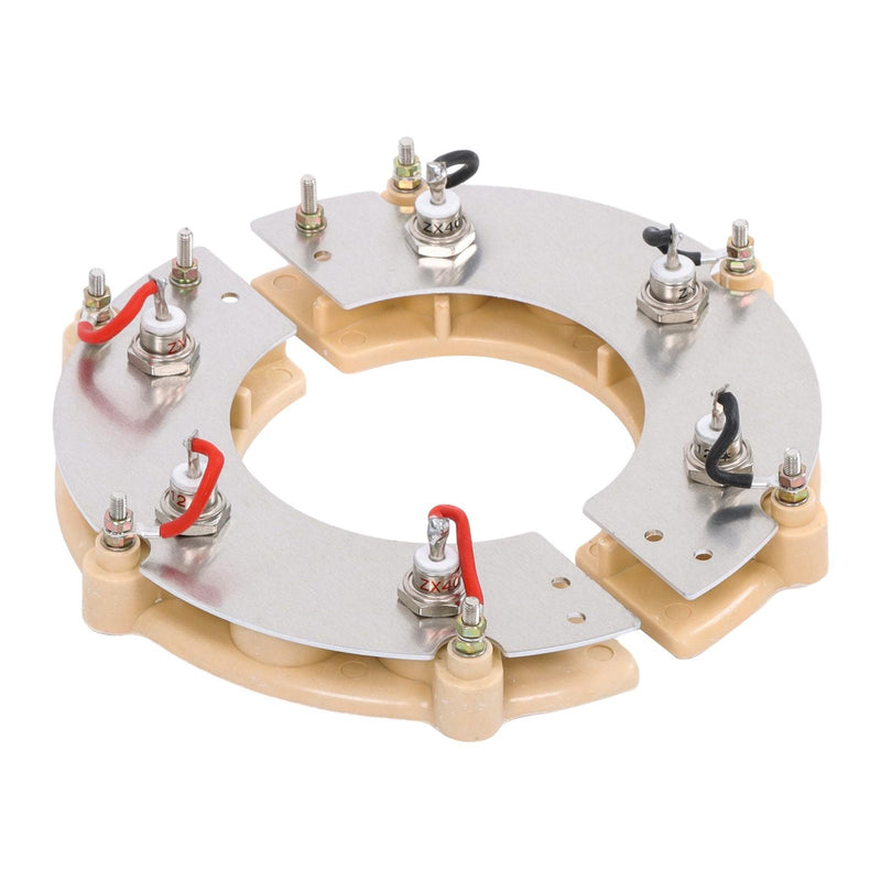 DURAFORCE 40A Generator Diode Rectifier Kit RSK5001 With Plate Assembly Kit For BC Series