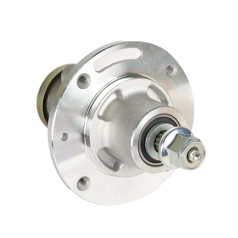 DURAFORCE 3× Spindle Assembly 48" For Husqvarna 539112170 11217 YT48XLS YT48LS YT48DXLS