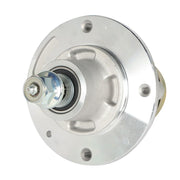 DURAFORCE 3× Spindle Assembly 48" For Husqvarna 539112170 11217 YT48XLS YT48LS YT48DXLS