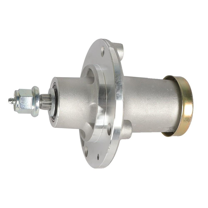 DURAFORCE 3× Spindle Assembly 48" For Husqvarna 539112170 11217 YT48XLS YT48LS YT48DXLS