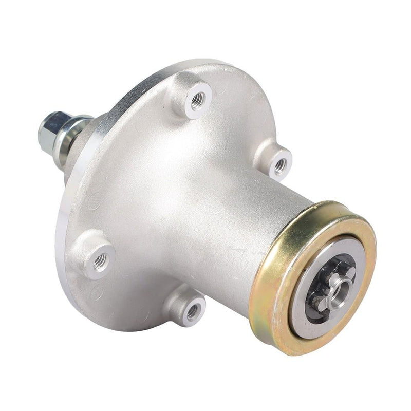 DURAFORCE 3× Spindle Assembly 48" For Husqvarna 539112170 11217 YT48XLS YT48LS YT48DXLS