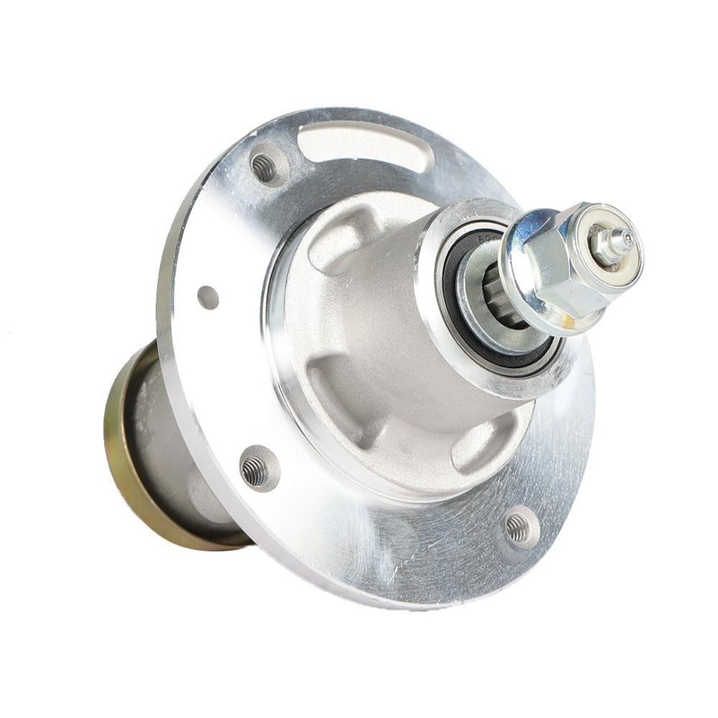 DURAFORCE 3× Spindle Assembly 48" For Husqvarna 539112170 11217 YT48XLS YT48LS YT48DXLS