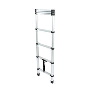 DURAFORCE 6.6 FT Extension Ladders Lightweight Collapsible Ladders Aluminum Telescoping