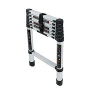 DURAFORCE 6.6 FT Extension Ladders Lightweight Collapsible Ladders Aluminum Telescoping