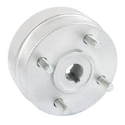 DURAFORCE 103-0590 Wheel Hub Assembly With Studs For Toro 74163 74164 74165 74166 74167