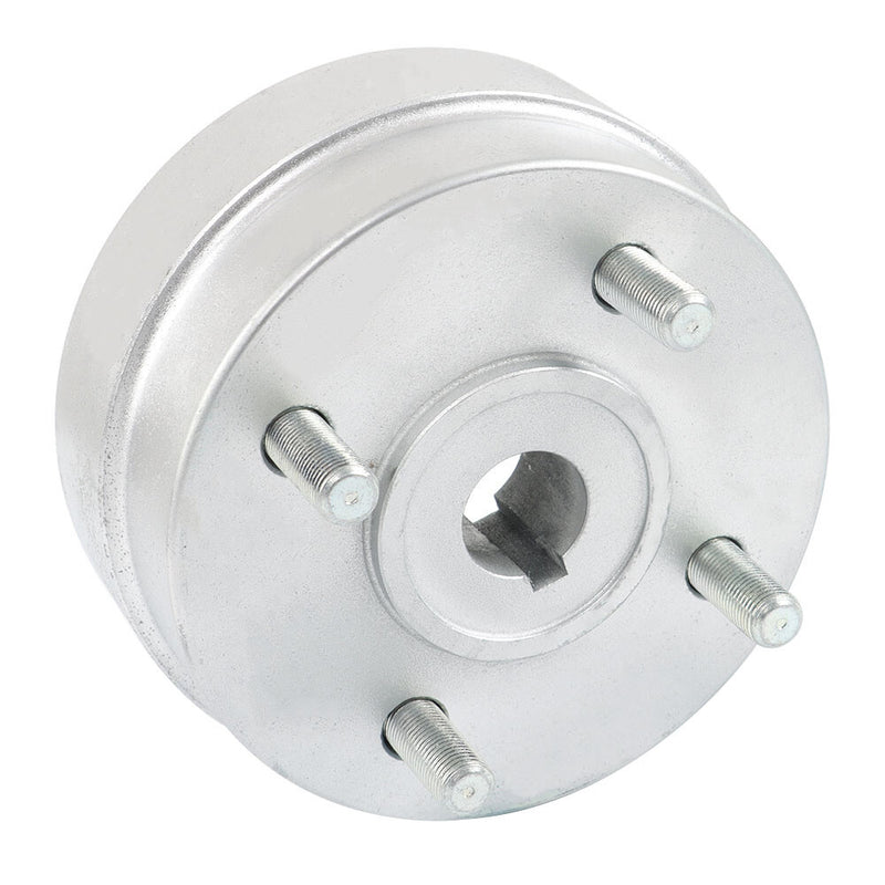 DURAFORCE 103-0590 Wheel Hub Assembly With Studs For Toro 74163 74164 74165 74166 74167