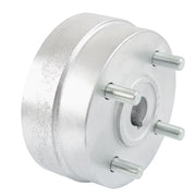 DURAFORCE 103-0590 Wheel Hub Assembly With Studs For Toro 74163 74164 74165 74166 74167