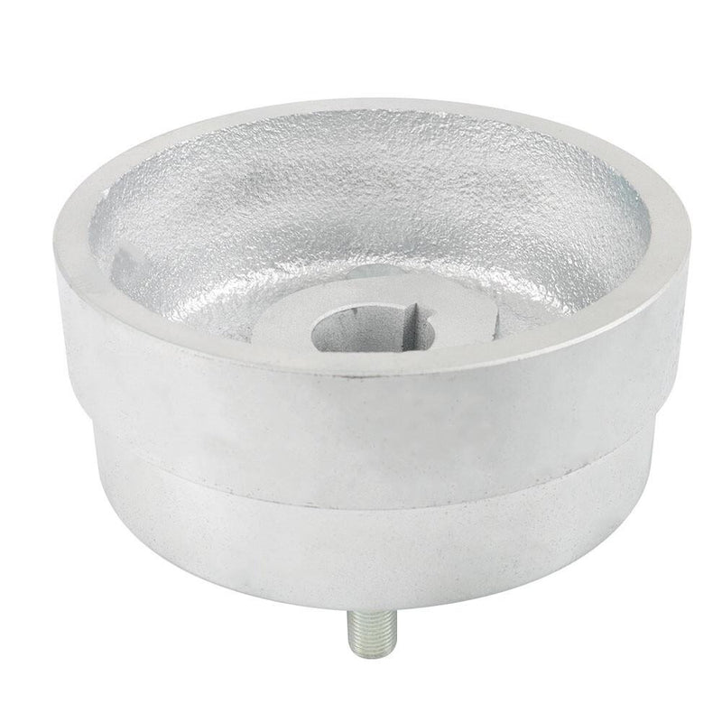 DURAFORCE 103-0590 Wheel Hub Assembly With Studs For Toro 74163 74164 74165 74166 74167