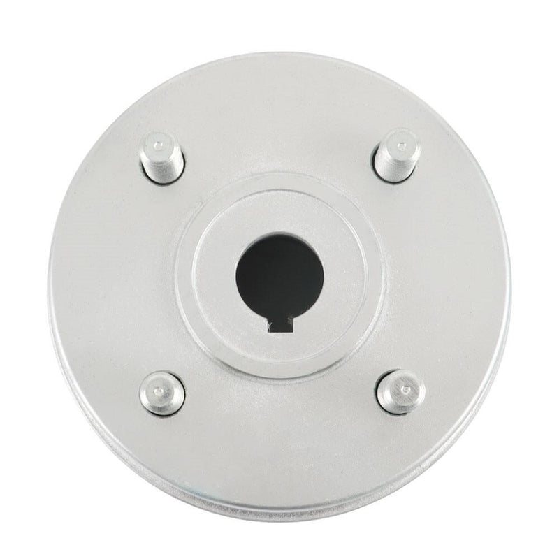 DURAFORCE 103-0590 Wheel Hub Assembly With Studs For Toro 74163 74164 74165 74166 74167