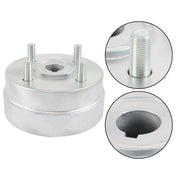 DURAFORCE 103-0590 Wheel Hub Assembly With Studs For Toro 74163 74164 74165 74166 74167