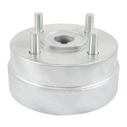 DURAFORCE 103-0590 Wheel Hub Assembly With Studs For Toro 74163 74164 74165 74166 74167