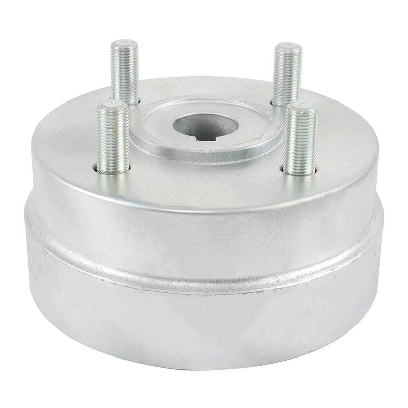 DURAFORCE 103-0590 Wheel Hub Assembly With Studs For Toro 74163 74164 74165 74166 74167