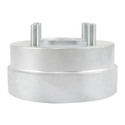 DURAFORCE 103-0590 Wheel Hub Assembly With Studs For Toro 74163 74164 74165 74166 74167