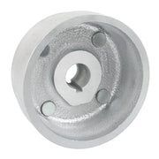 DURAFORCE 103-0590 Wheel Hub Assembly With Studs For Toro 74163 74164 74165 74166 74167