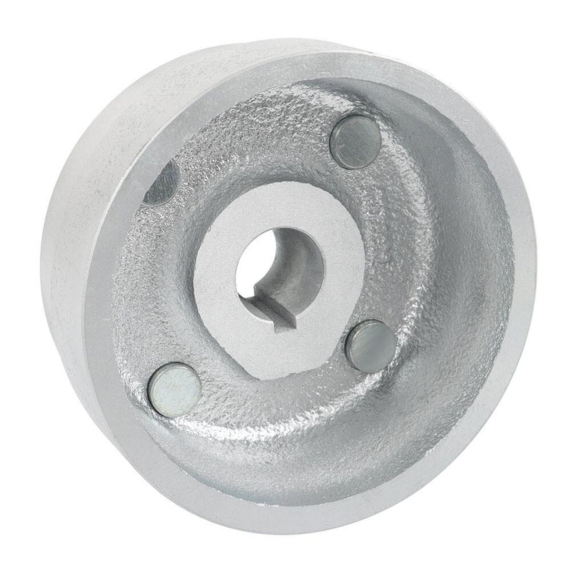 DURAFORCE 103-0590 Wheel Hub Assembly With Studs For Toro 74163 74164 74165 74166 74167