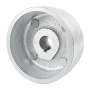 DURAFORCE 103-0590 Wheel Hub Assembly With Studs For Toro 74163 74164 74165 74166 74167