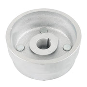 DURAFORCE 103-0590 Wheel Hub Assembly With Studs For Toro 74163 74164 74165 74166 74167