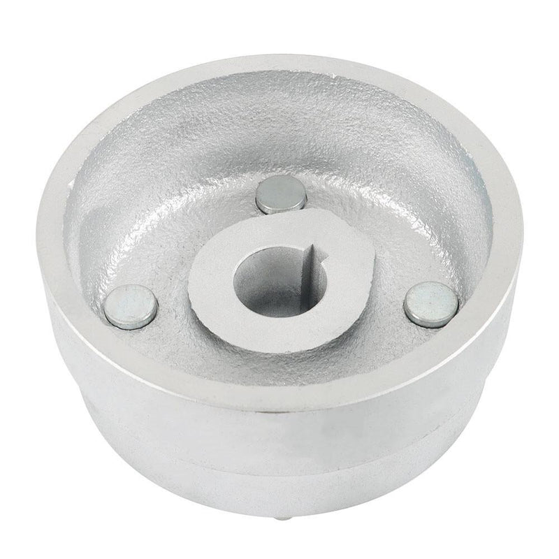 DURAFORCE 103-0590 Wheel Hub Assembly With Studs For Toro 74163 74164 74165 74166 74167