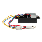 DURAFORCE Single Phase Generator Automatic Voltage Regulator KI-DAVR-150S AVR 12-15KW