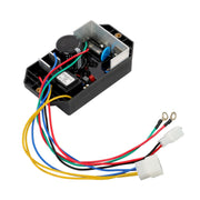 DURAFORCE Single Phase Generator Automatic Voltage Regulator KI-DAVR-150S AVR 12-15KW