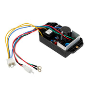 DURAFORCE Single Phase Generator Automatic Voltage Regulator KI-DAVR-150S AVR 12-15KW