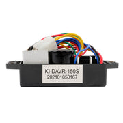 DURAFORCE Single Phase Generator Automatic Voltage Regulator KI-DAVR-150S AVR 12-15KW