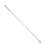 DURAFORCE 3600PSI Universal Airless Paint Spray Gun+ Airless Paint Extension Pole Rod150cm